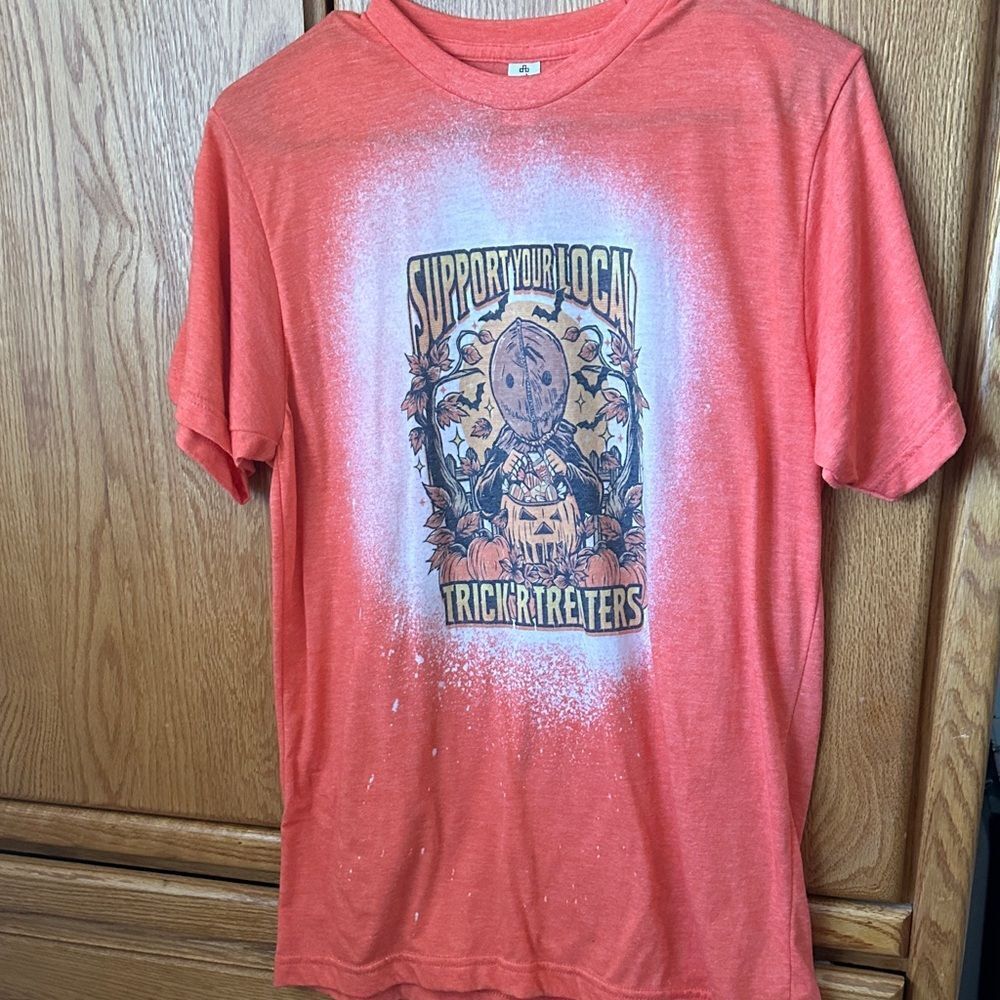 Trick R Treat shirt